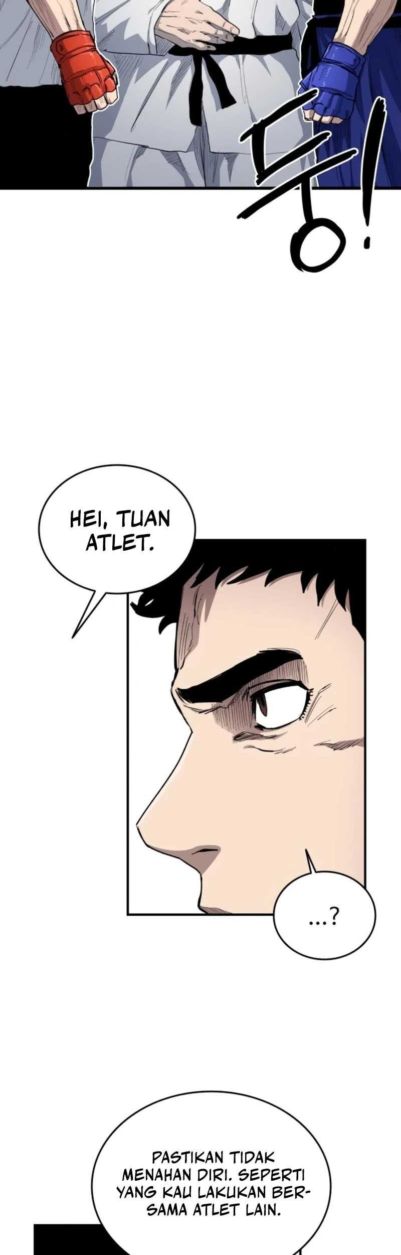 High Class Chapter 8 - halaman 64