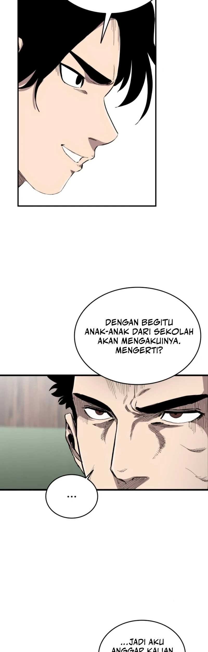 High Class Chapter 8 - halaman 65