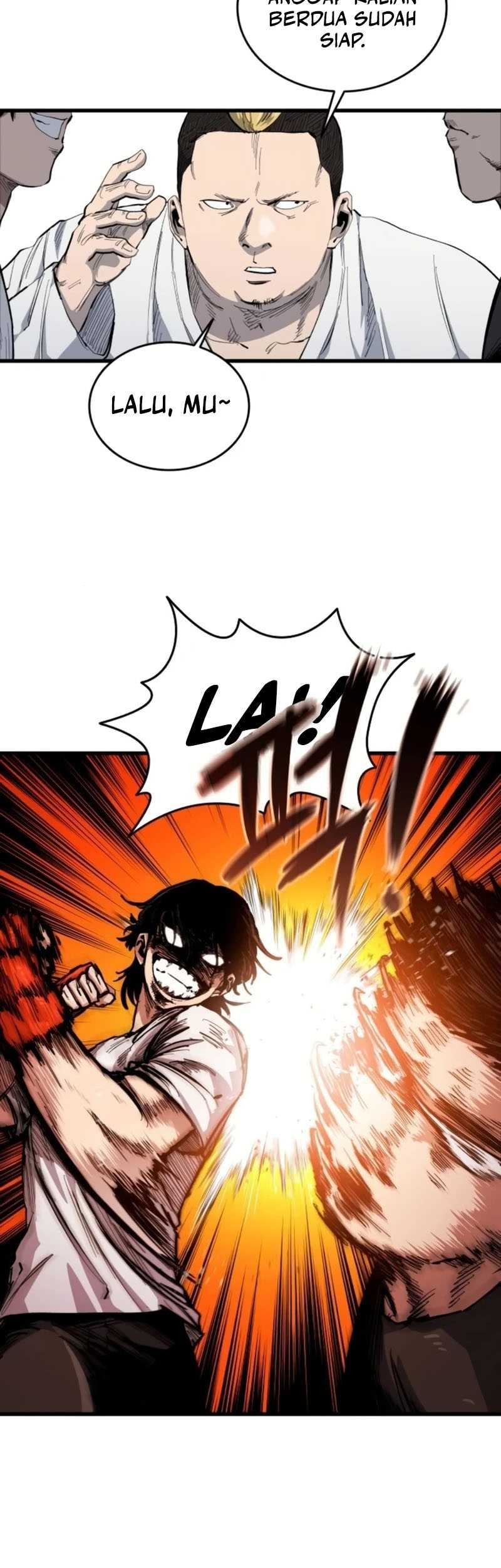 High Class Chapter 8 - halaman 66