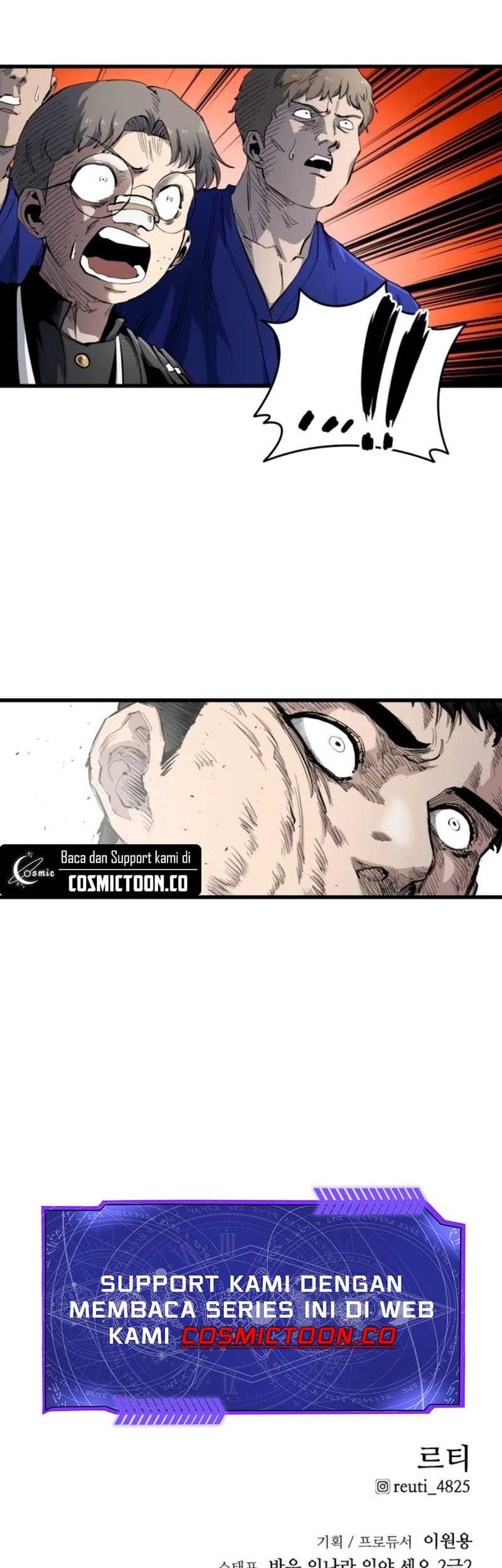 High Class Chapter 8 - halaman 67