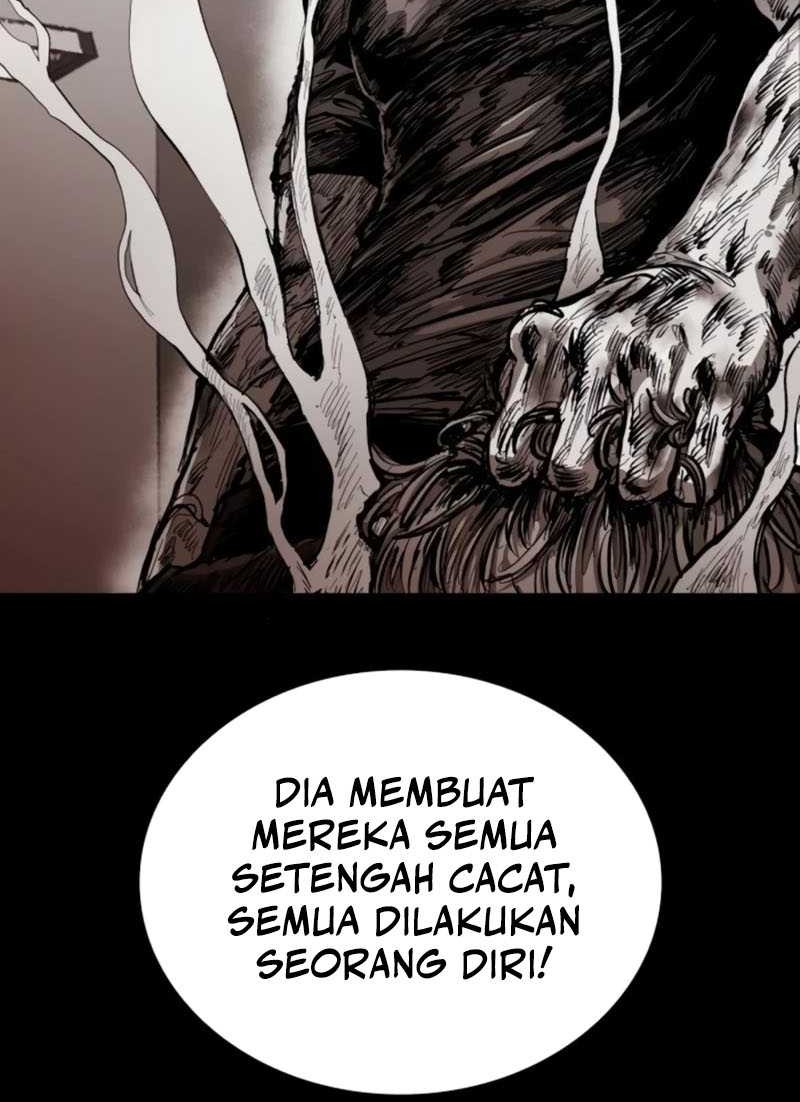 High Class Chapter 8 - halaman 7