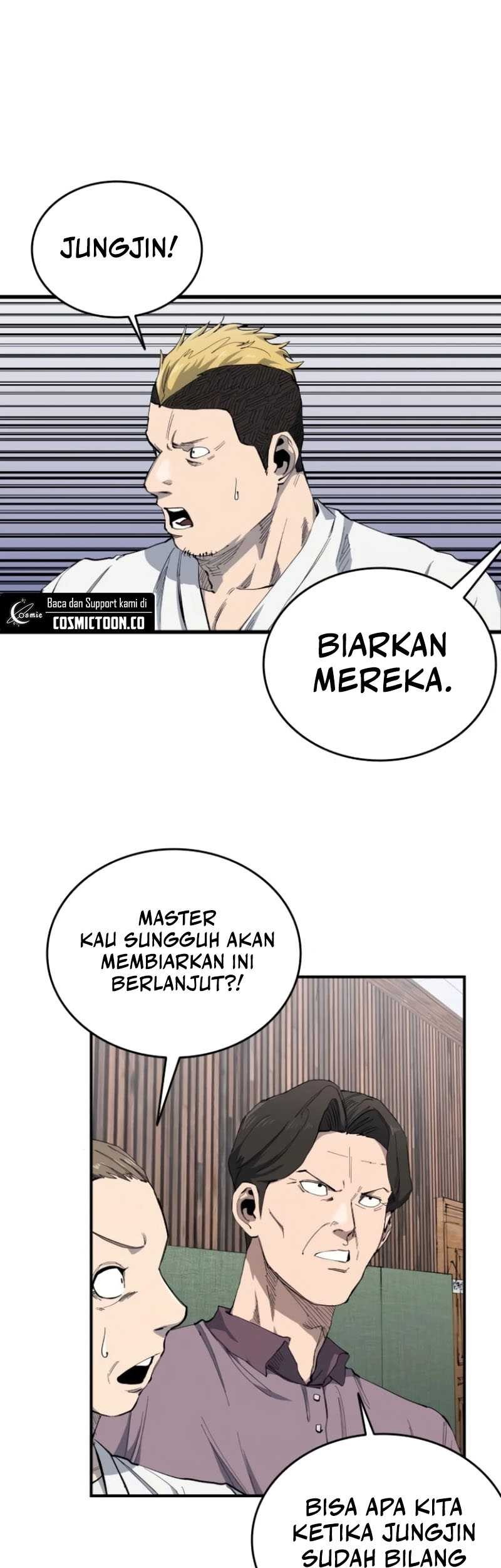 High Class Chapter 9 - halaman 11