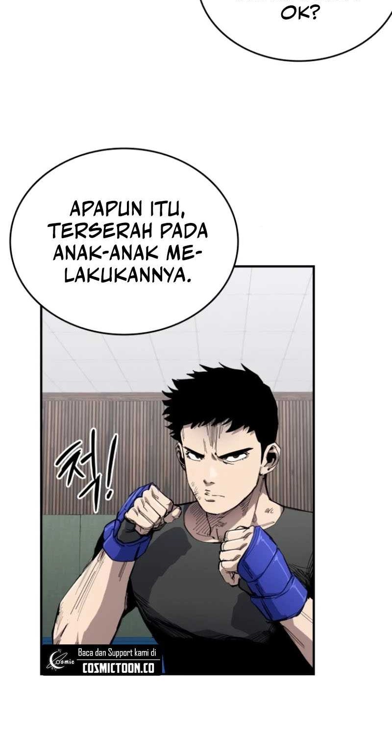 High Class Chapter 9 - halaman 12