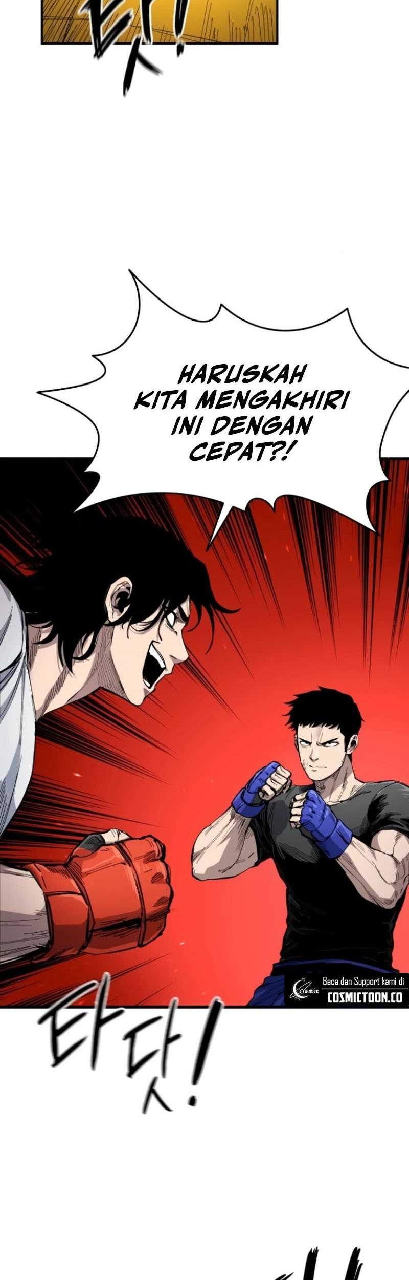 High Class Chapter 9 - halaman 14