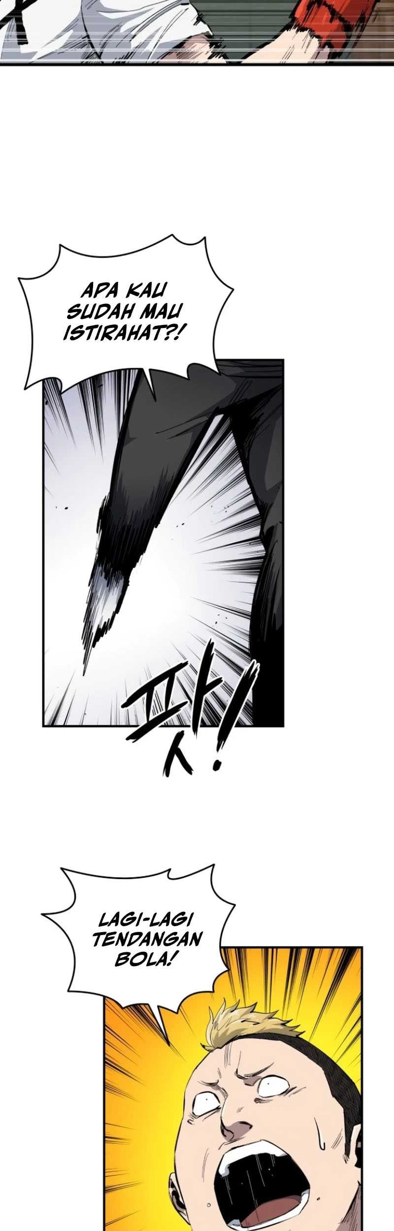 High Class Chapter 9 - halaman 23