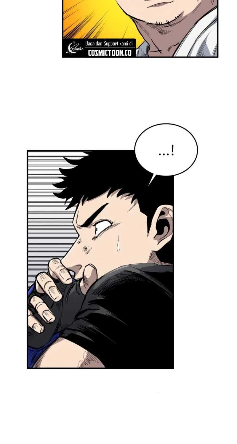 High Class Chapter 9 - halaman 24