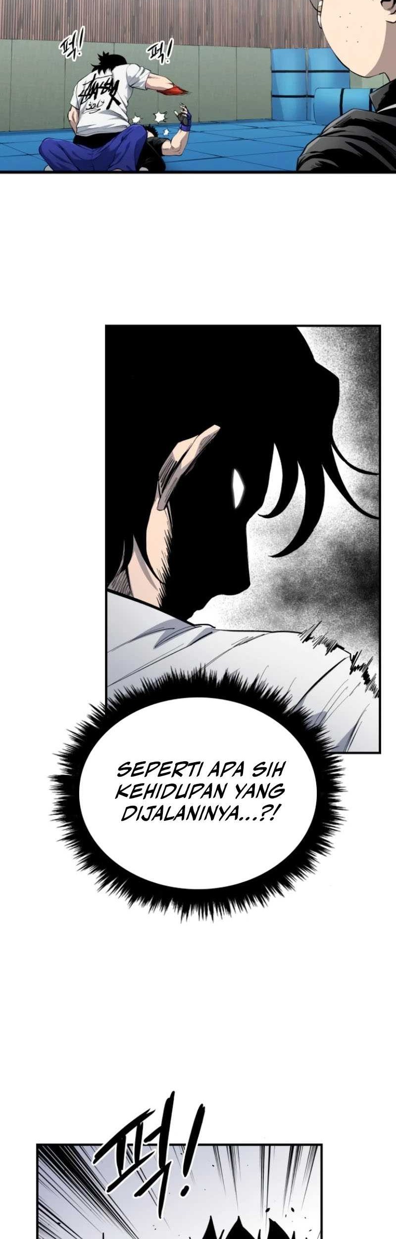 High Class Chapter 9 - halaman 28