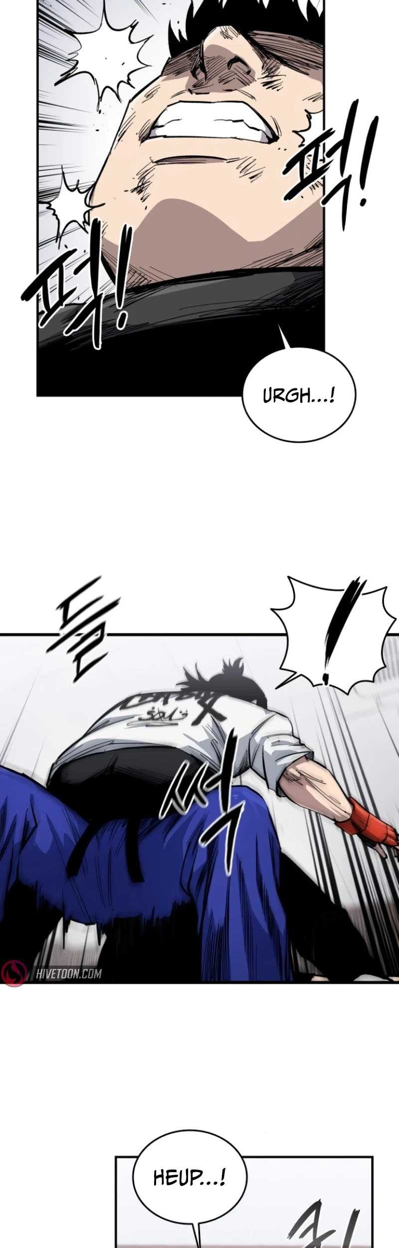 High Class Chapter 9 - halaman 29