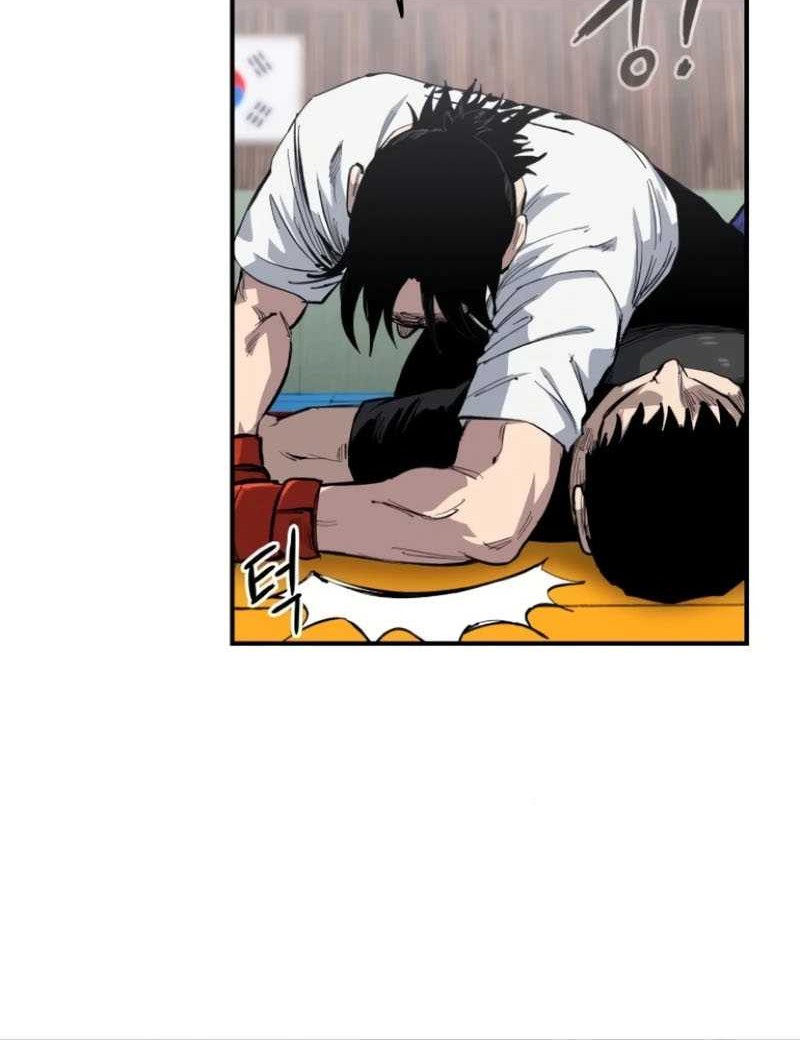 High Class Chapter 9 - halaman 30