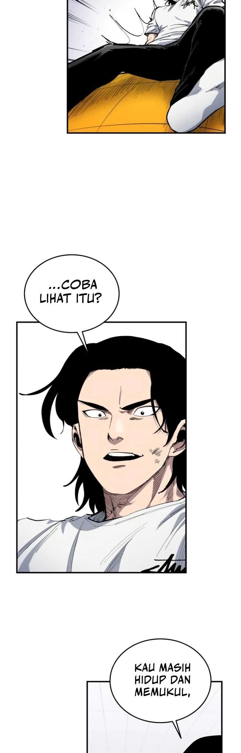 High Class Chapter 9 - halaman 32