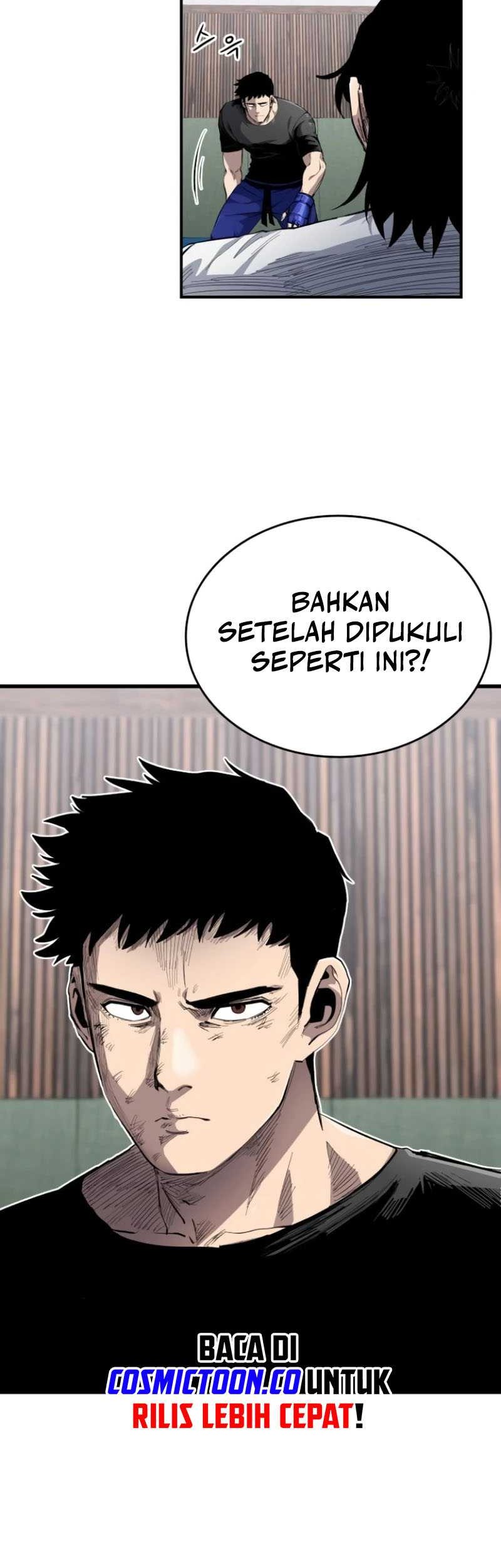 High Class Chapter 9 - halaman 33