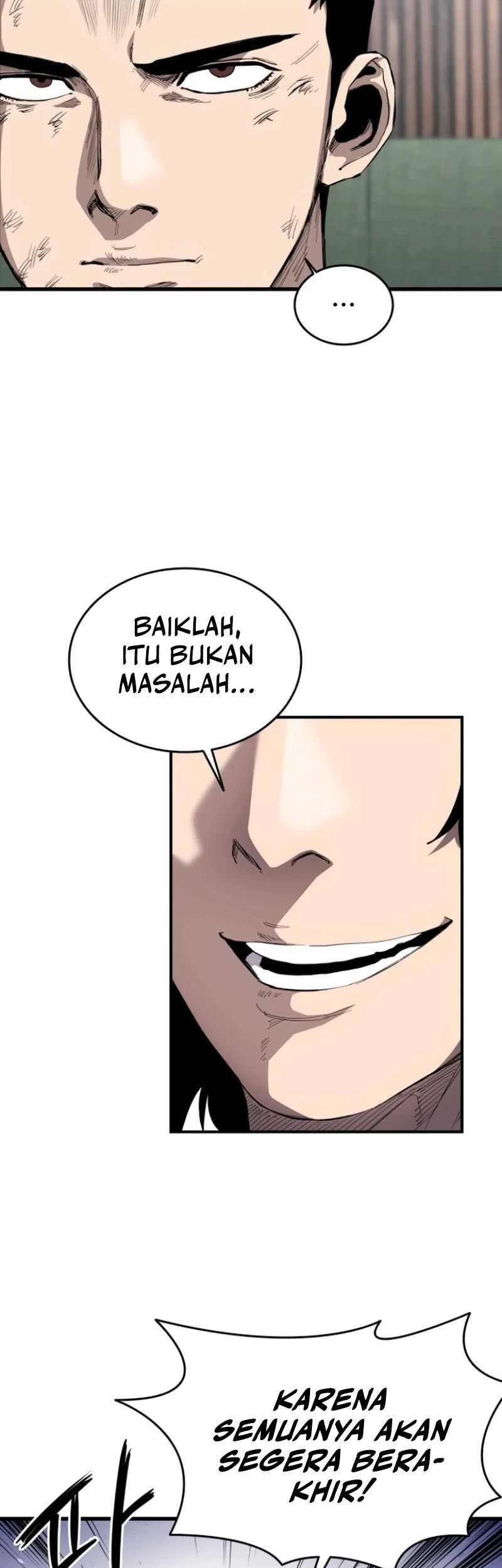 High Class Chapter 9 - halaman 35