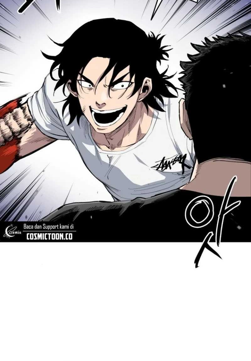 High Class Chapter 9 - halaman 36