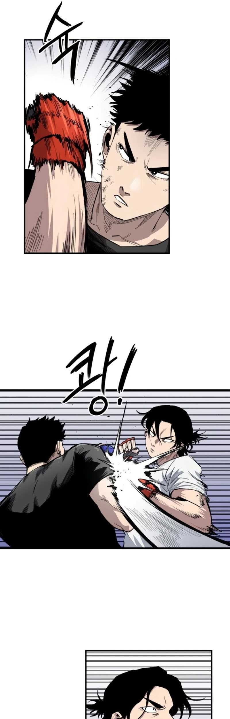 High Class Chapter 9 - halaman 37