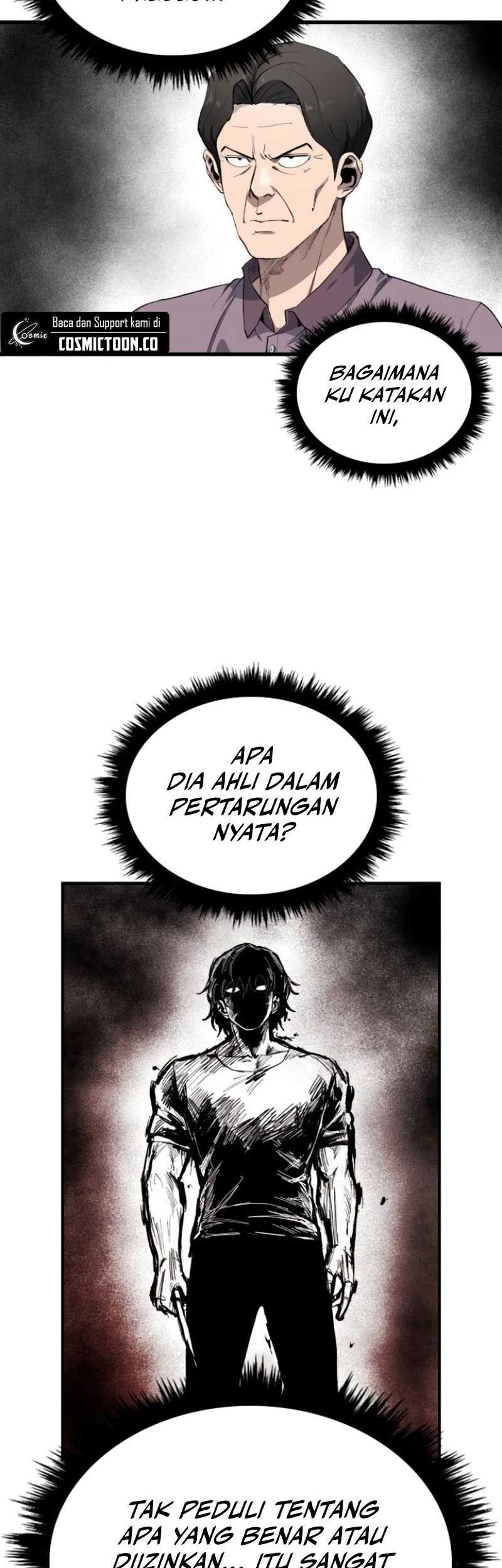 High Class Chapter 9 - halaman 40