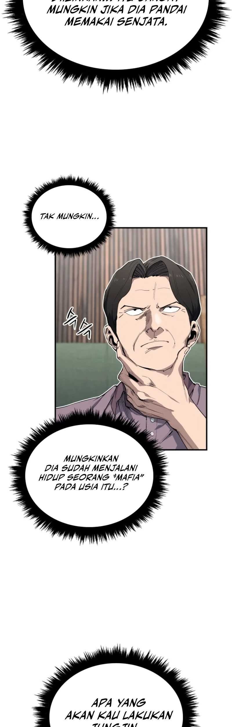 High Class Chapter 9 - halaman 41