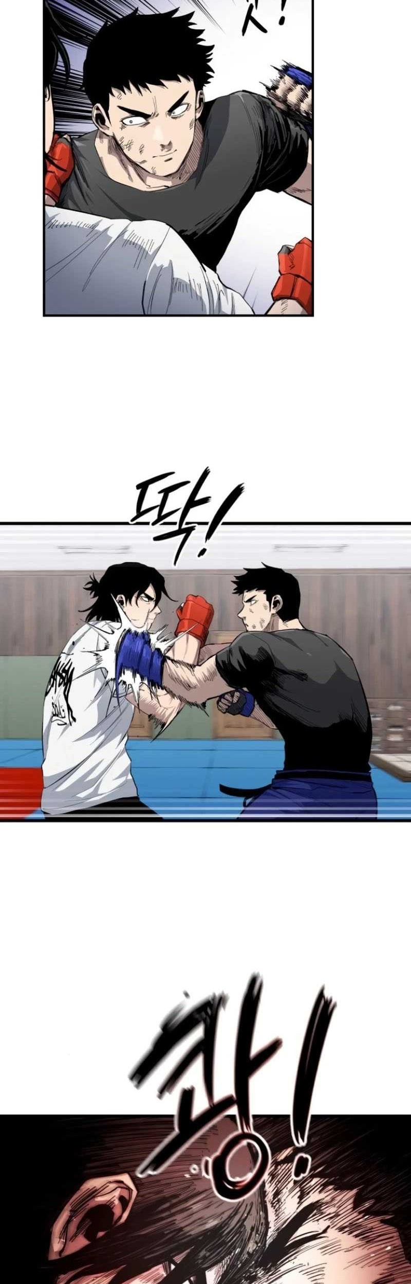High Class Chapter 9 - halaman 44