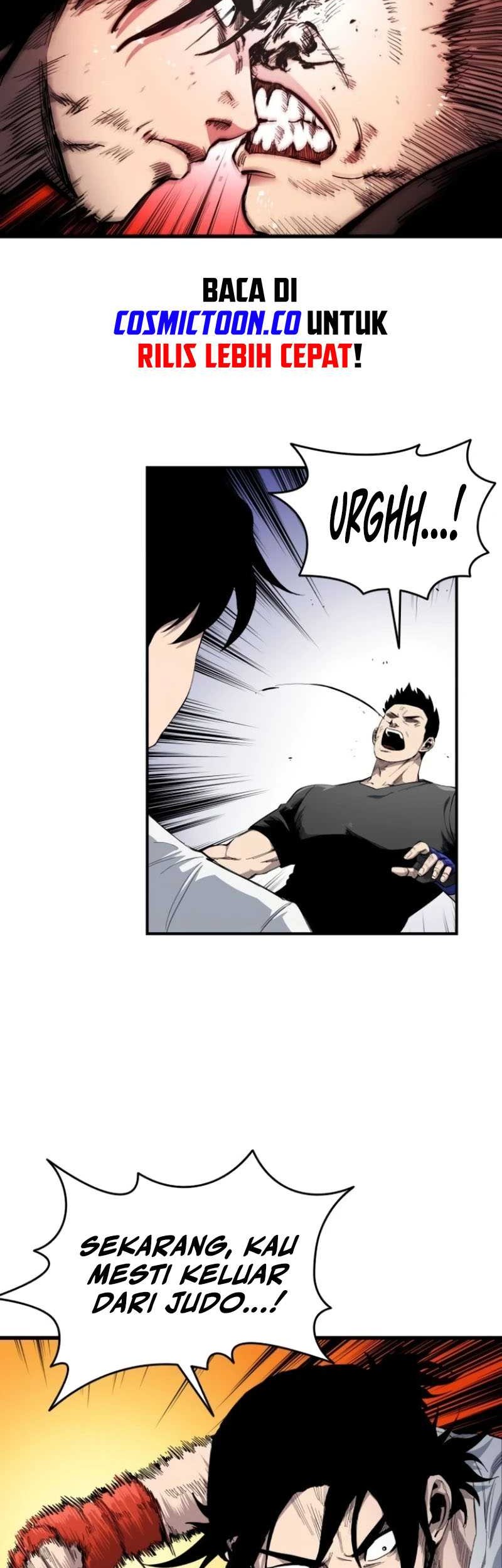 High Class Chapter 9 - halaman 45