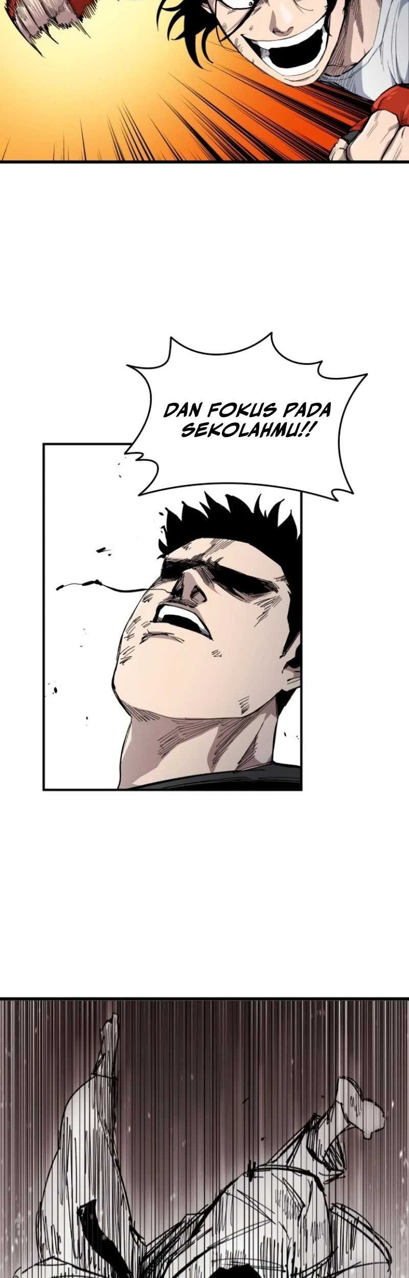 High Class Chapter 9 - halaman 46