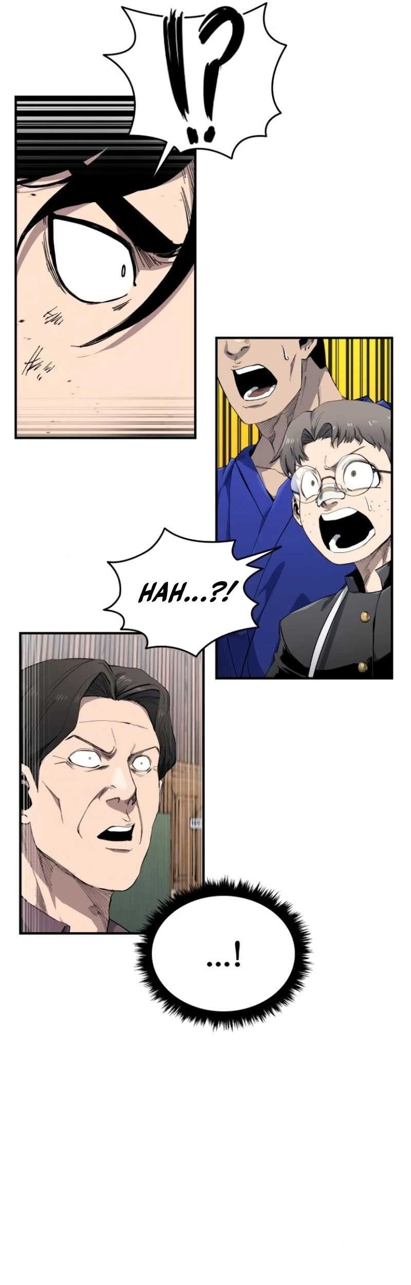 High Class Chapter 9 - halaman 49
