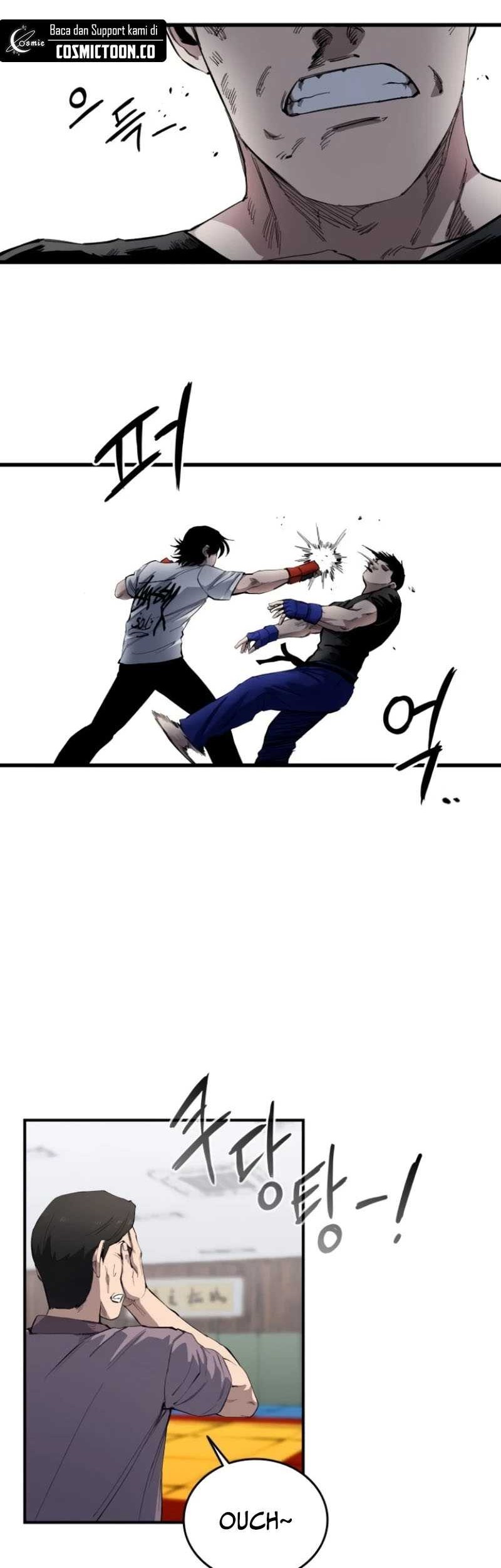 High Class Chapter 9 - halaman 50
