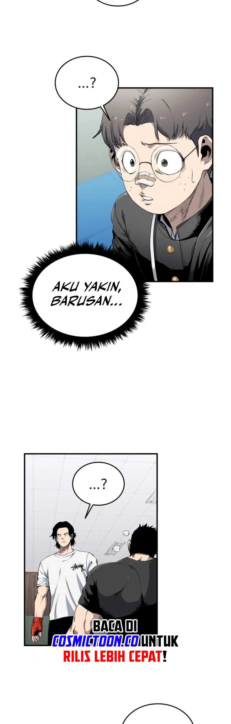High Class Chapter 9 - halaman 51