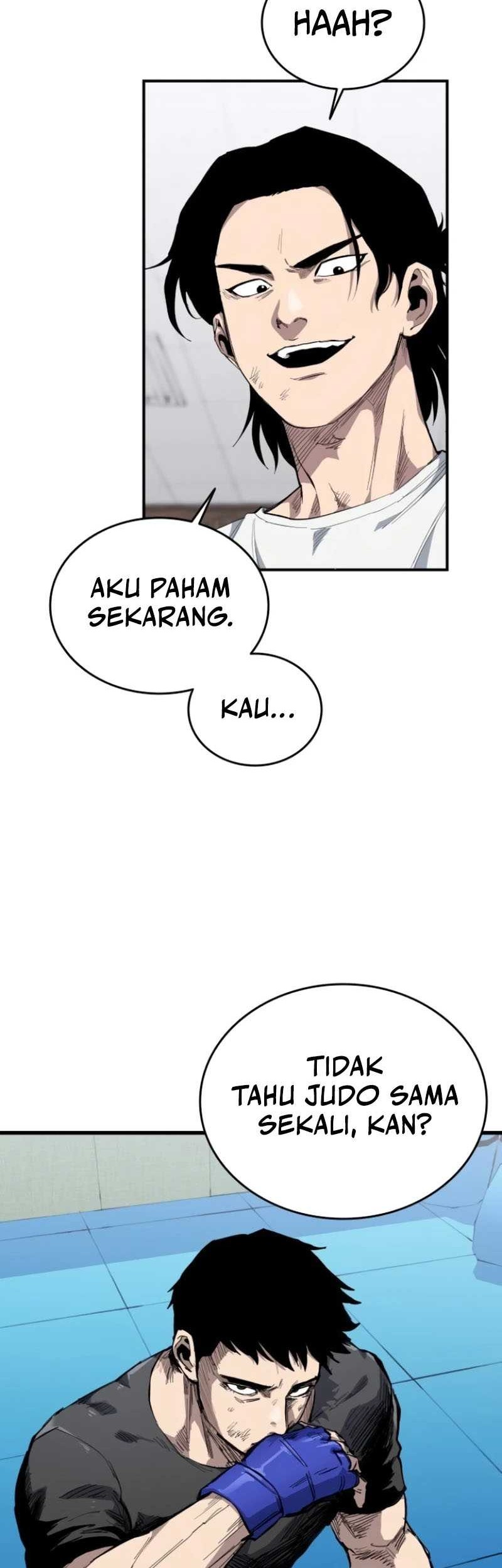 High Class Chapter 9 - halaman 52