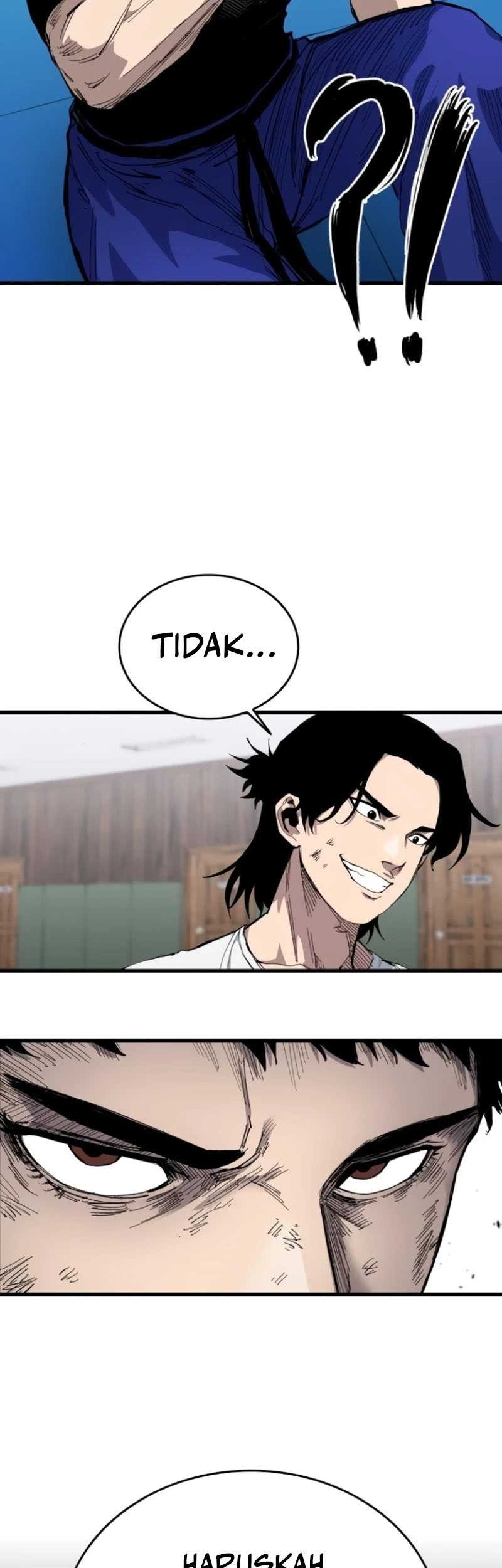 High Class Chapter 9 - halaman 53