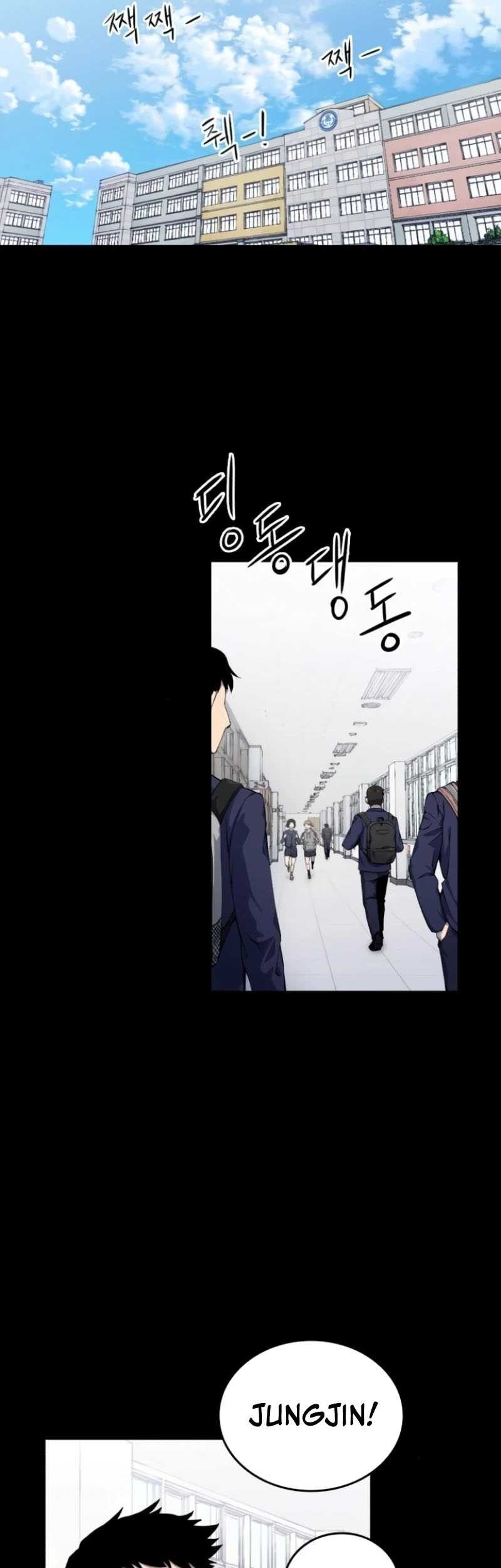 High Class Chapter 9 - halaman 55