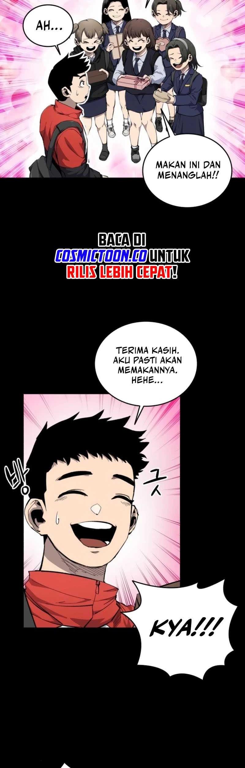 High Class Chapter 9 - halaman 57