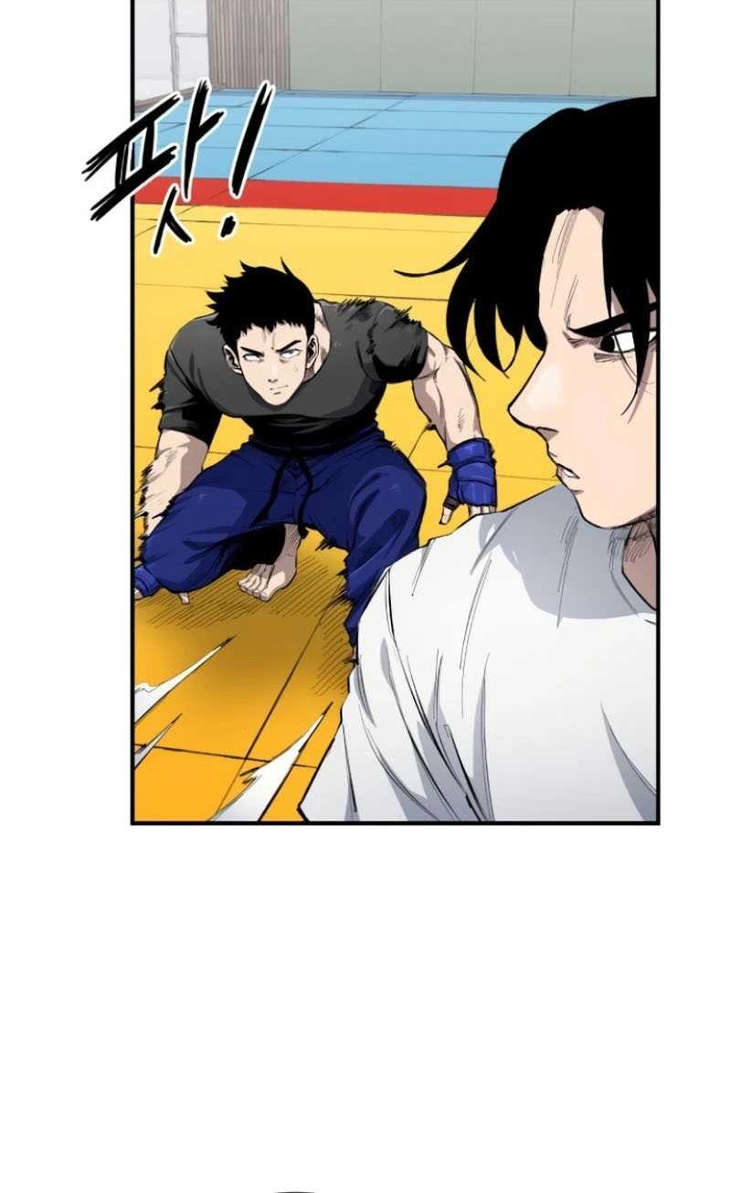 High Class Chapter 9 - halaman 6