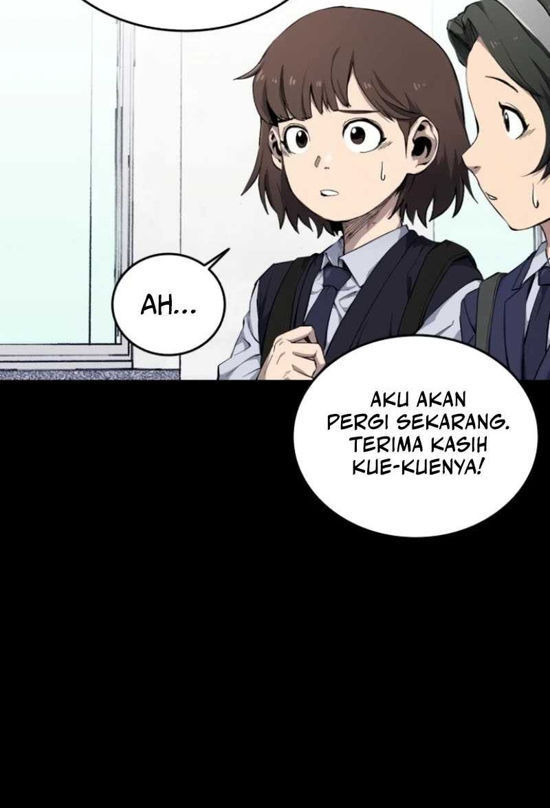 High Class Chapter 9 - halaman 60