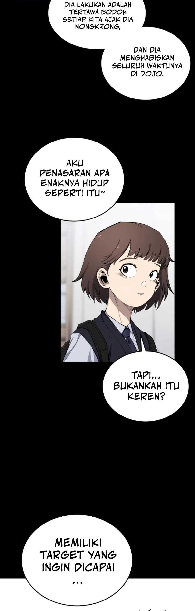 High Class Chapter 9 - halaman 62