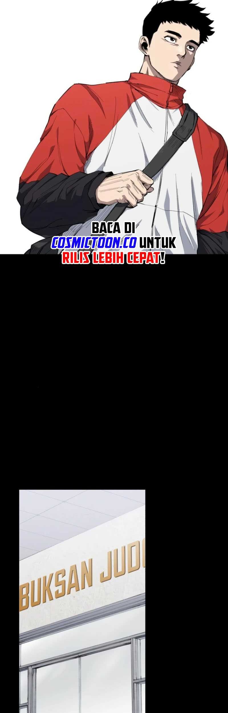 High Class Chapter 9 - halaman 63