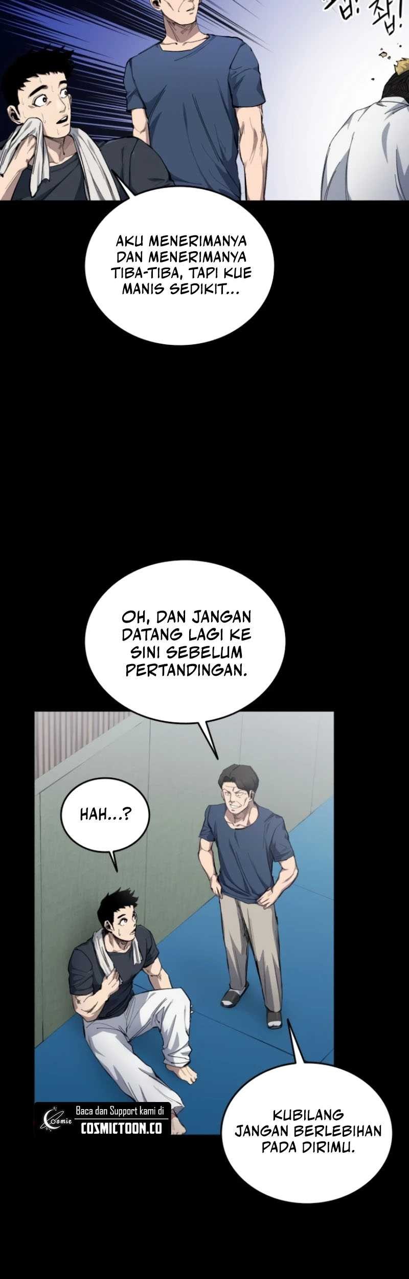 High Class Chapter 9 - halaman 65