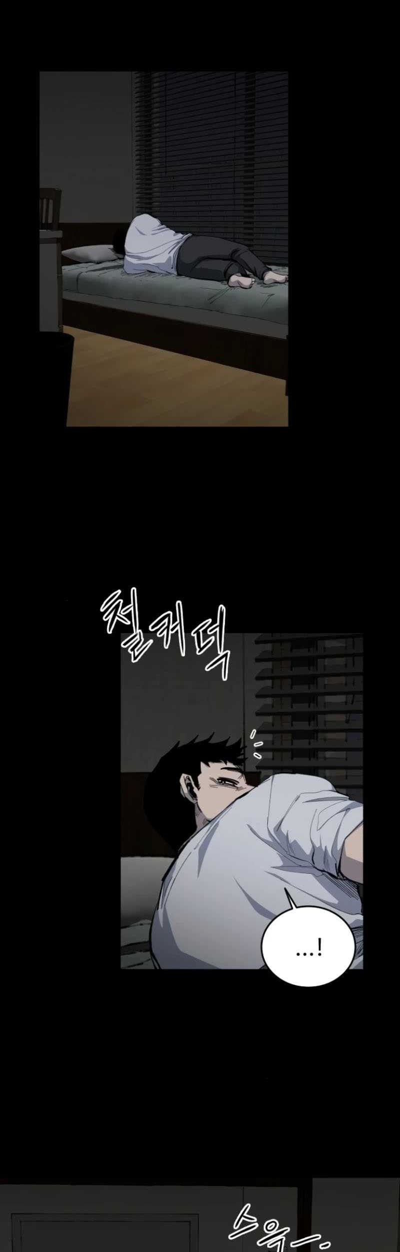 High Class Chapter 9 - halaman 69