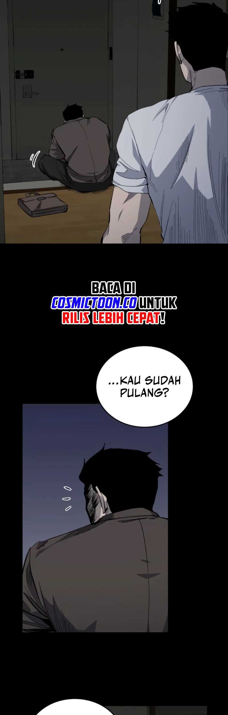 High Class Chapter 9 - halaman 70