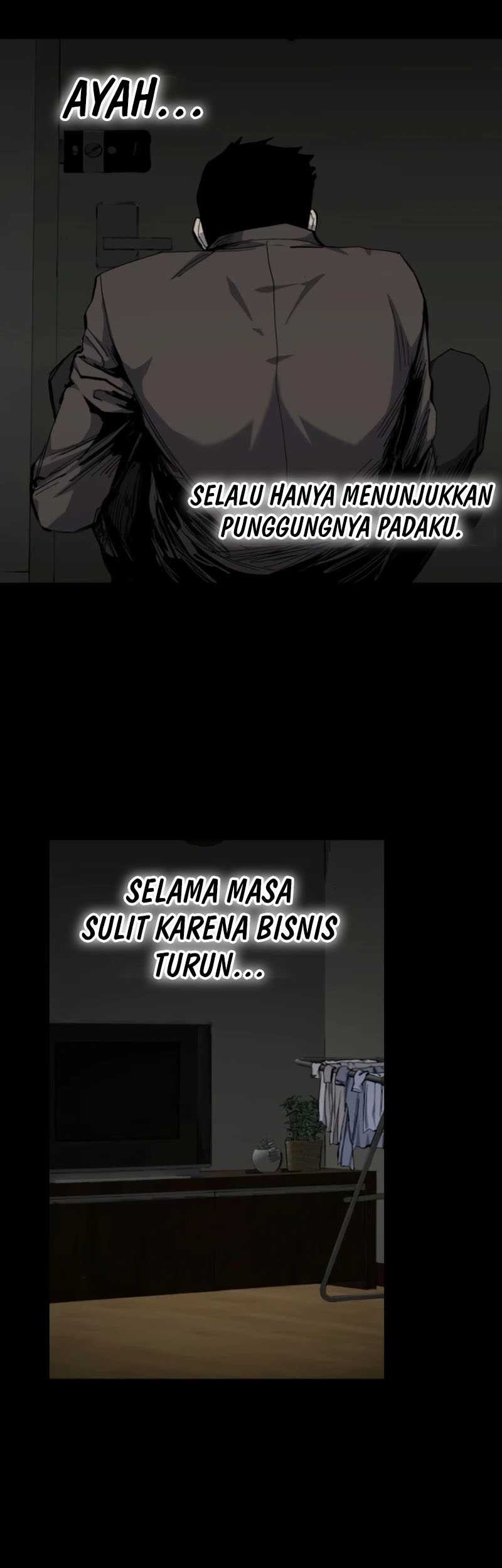 High Class Chapter 9 - halaman 73