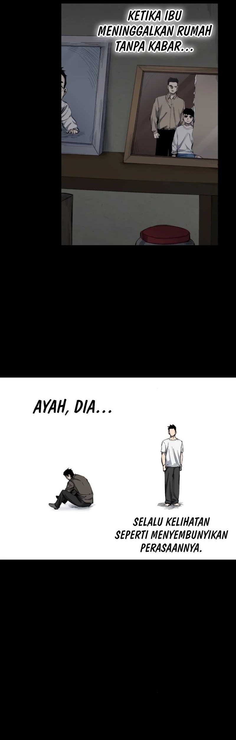 High Class Chapter 9 - halaman 74