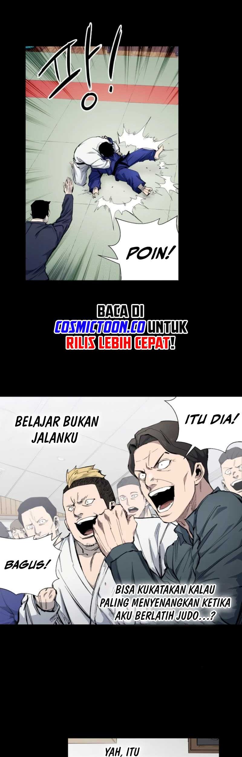 High Class Chapter 9 - halaman 75