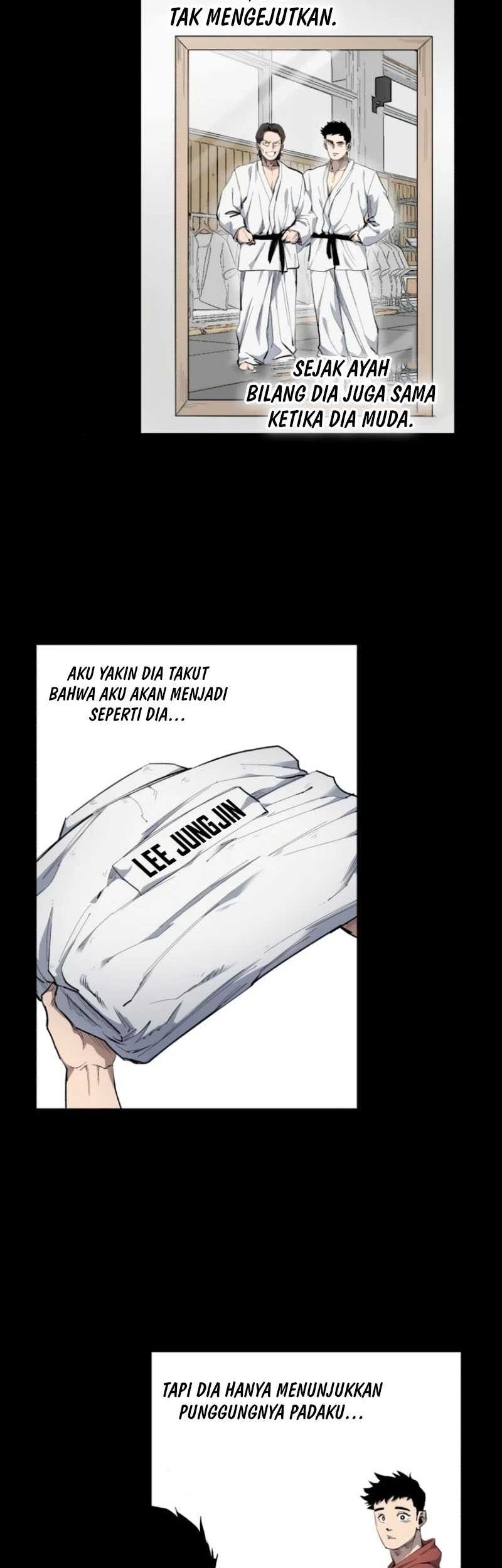 High Class Chapter 9 - halaman 76