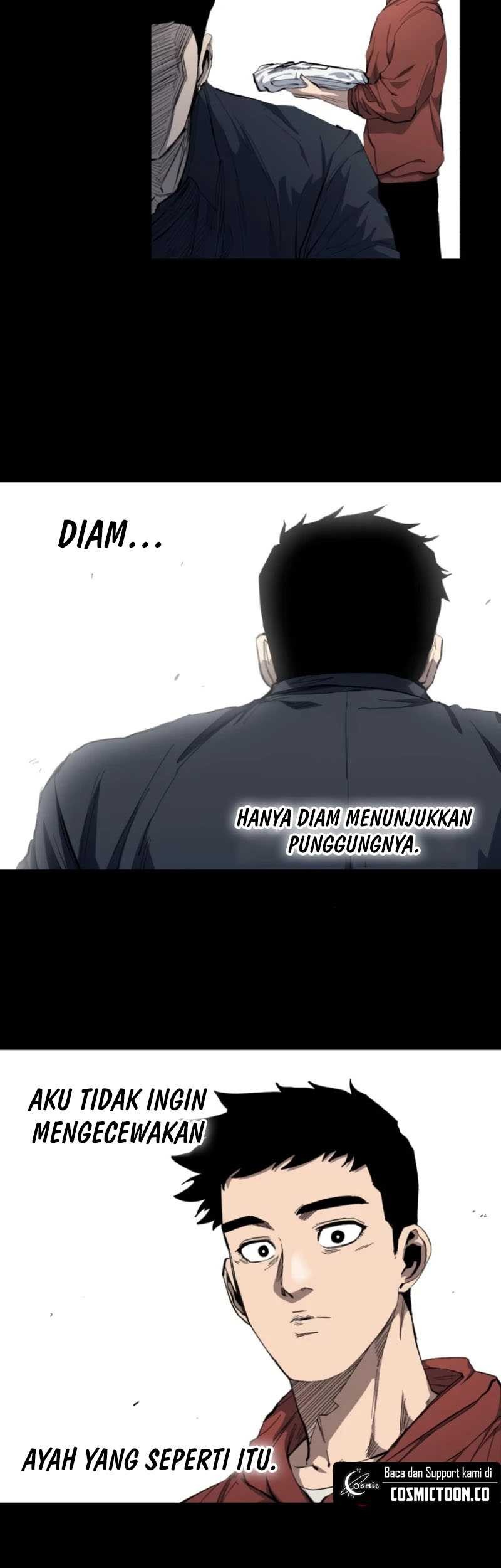 High Class Chapter 9 - halaman 77