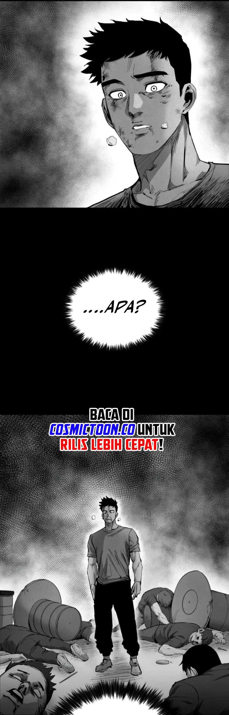 High Class Chapter 9 - halaman 79