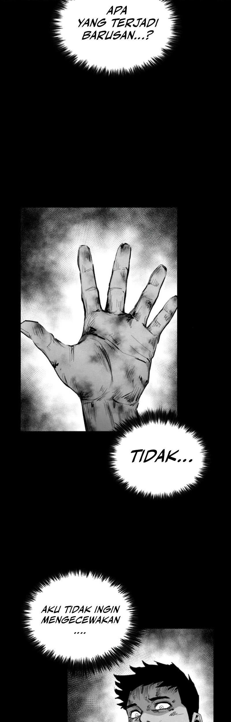 High Class Chapter 9 - halaman 80