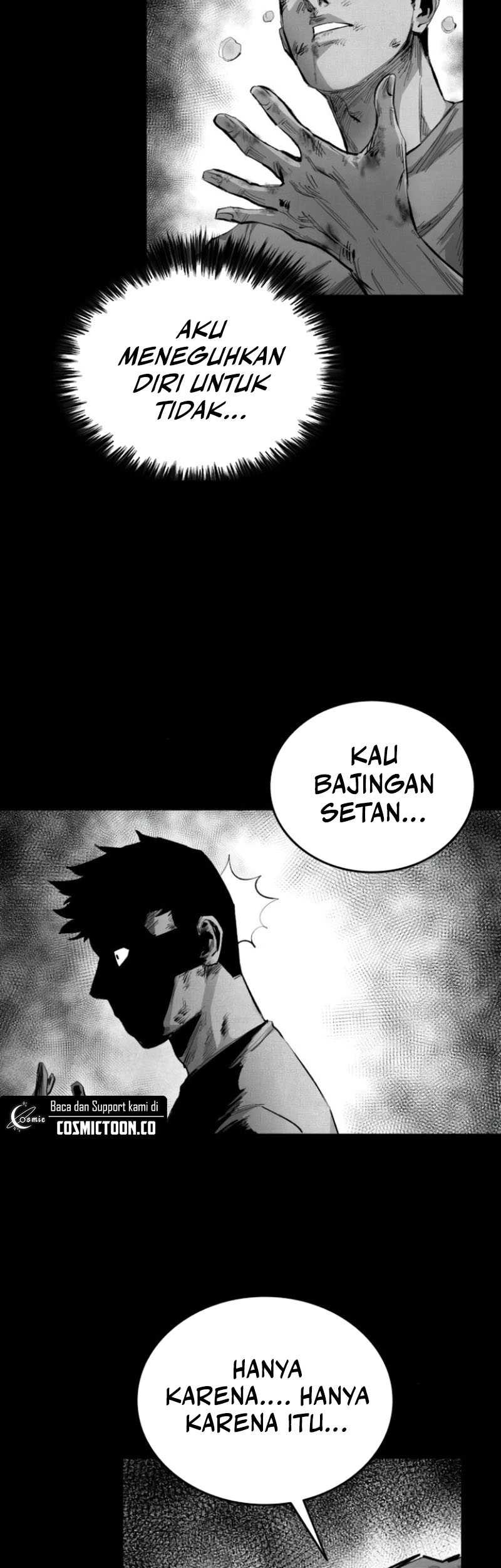 High Class Chapter 9 - halaman 81