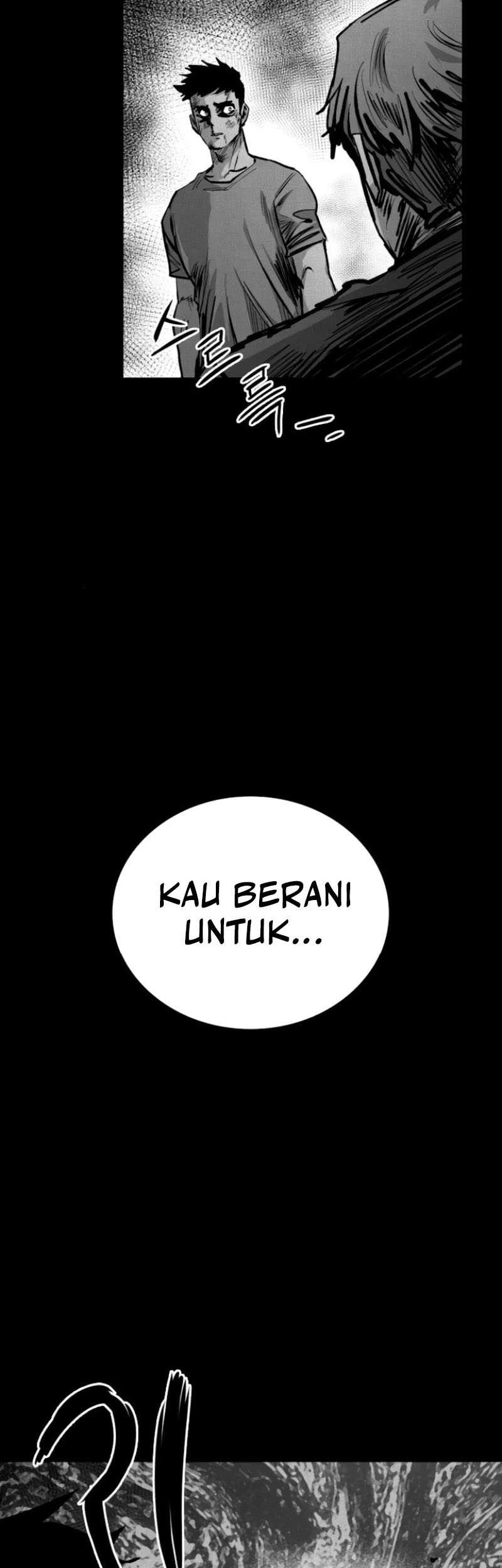 High Class Chapter 9 - halaman 82