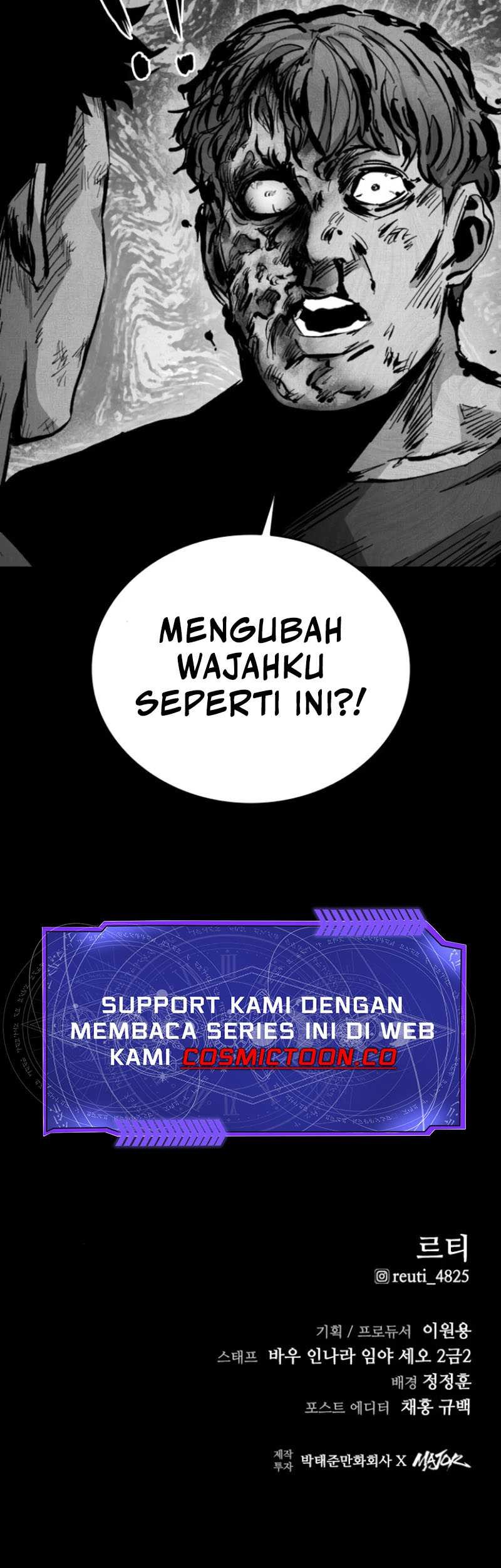 High Class Chapter 9 - halaman 83