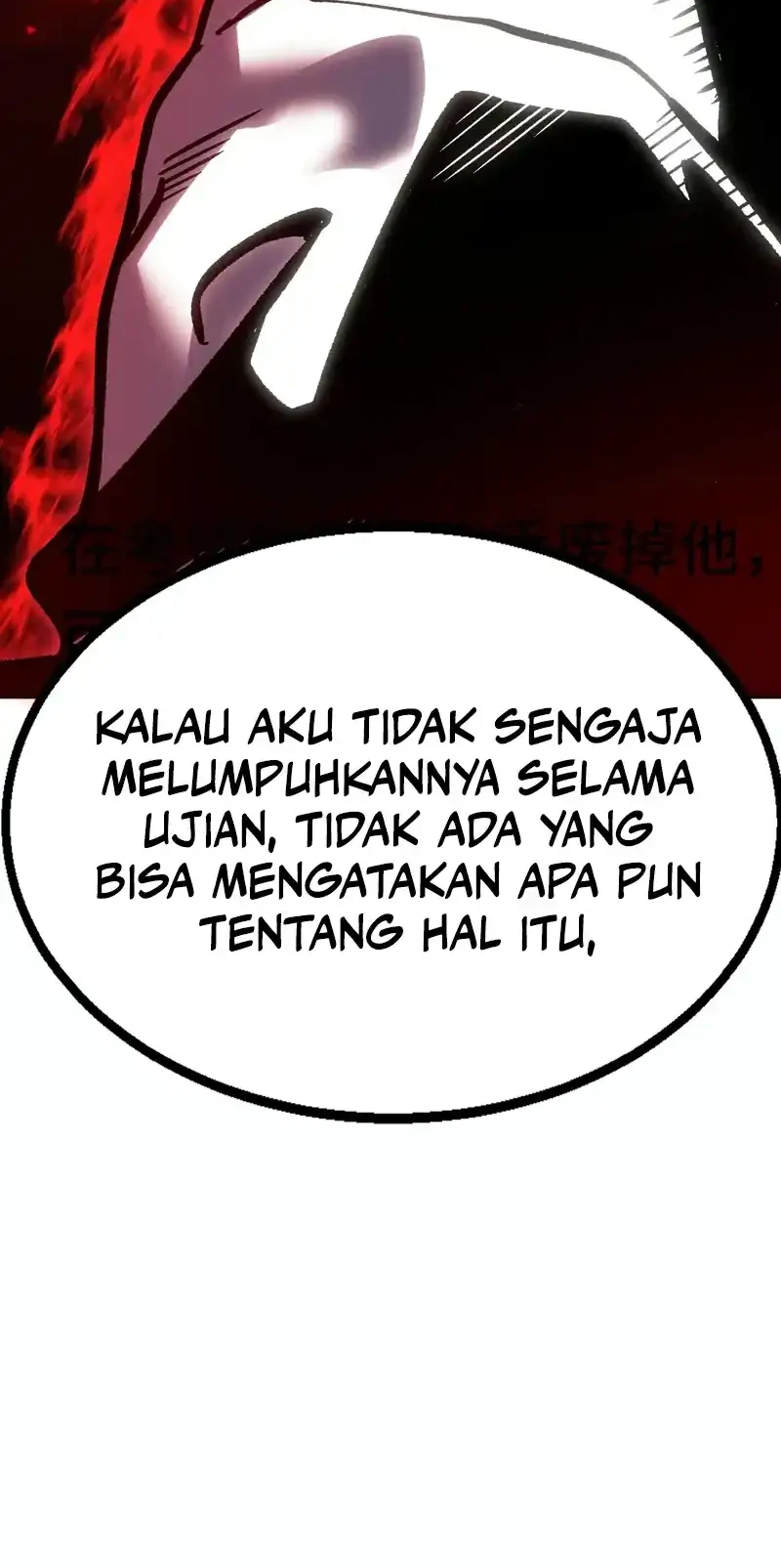 High Martial Arts: Genius Is Only the Threshold to Meeting Me! Chapter 1 - halaman 22
