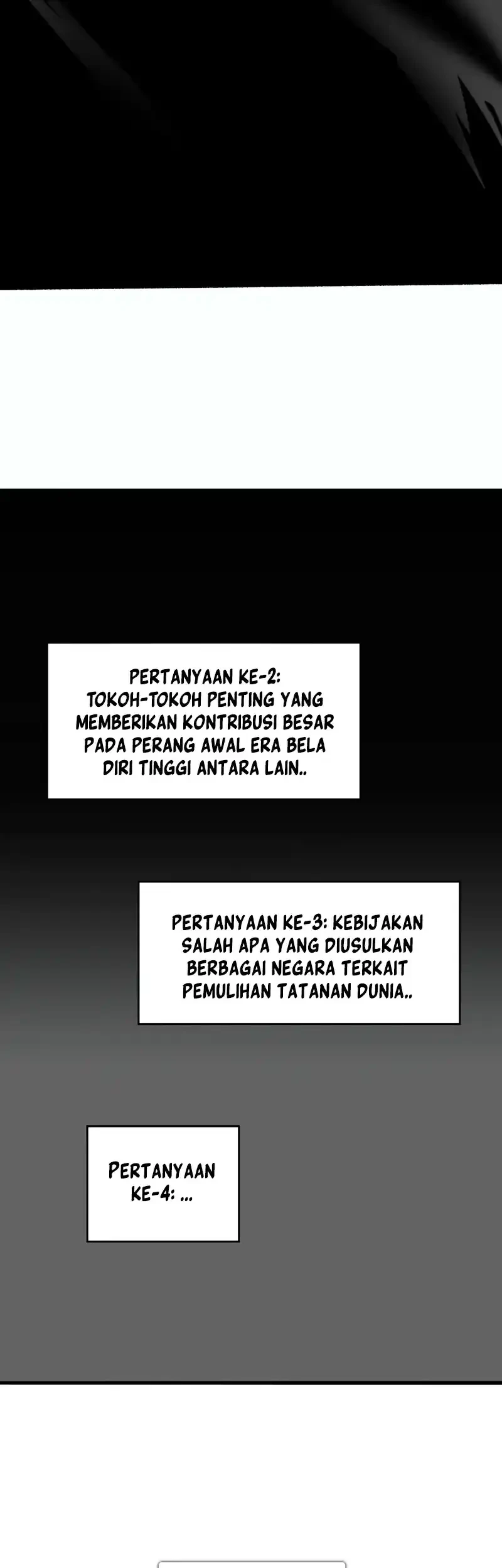 High Martial Arts: Genius Is Only the Threshold to Meeting Me! Chapter 1 - halaman 31