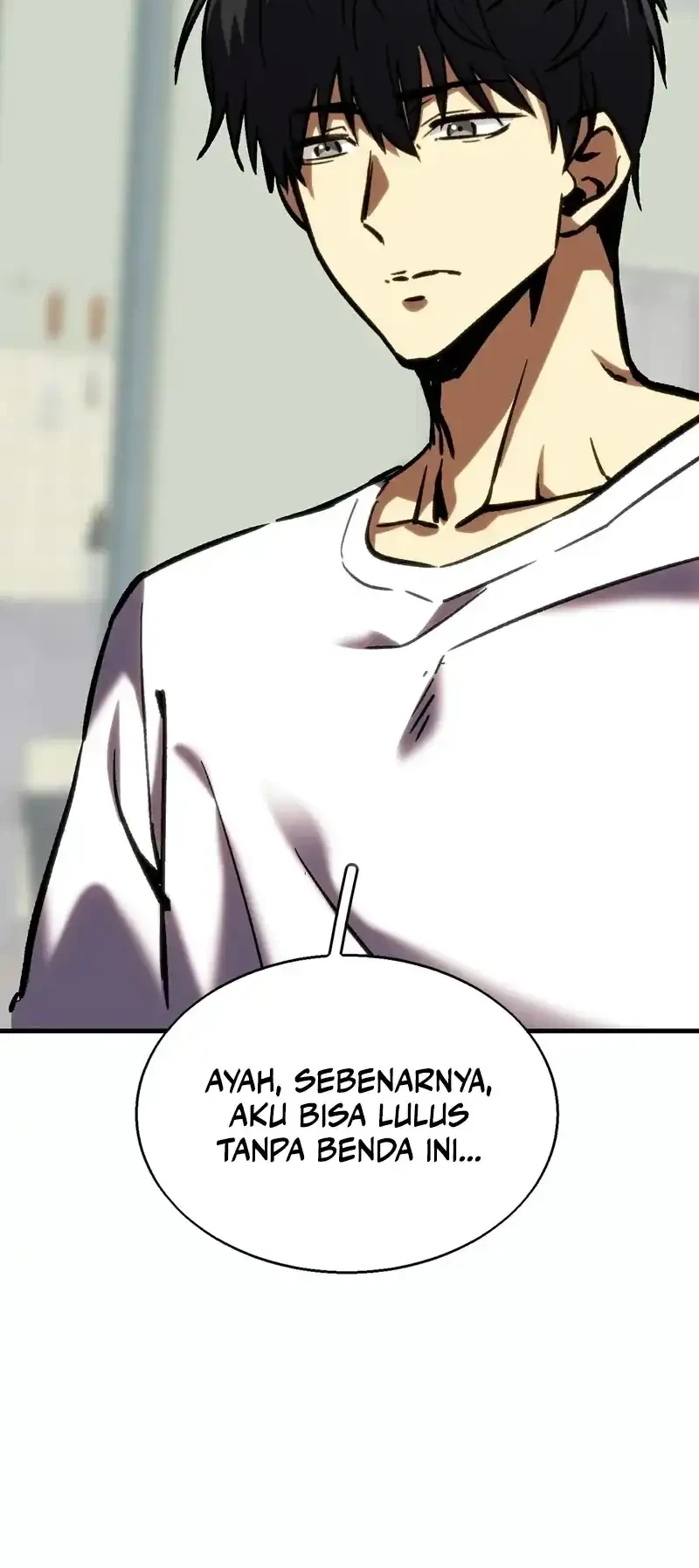 High Martial Arts: Genius Is Only the Threshold to Meeting Me! Chapter 1 - halaman 44